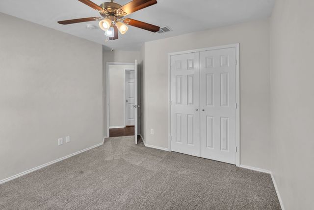 11829 Gold Creek Drive E, Fort Worth, TX 76244