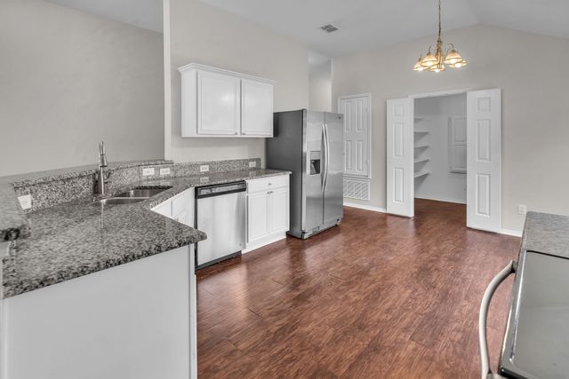 11829 Gold Creek Drive E, Fort Worth, TX 76244