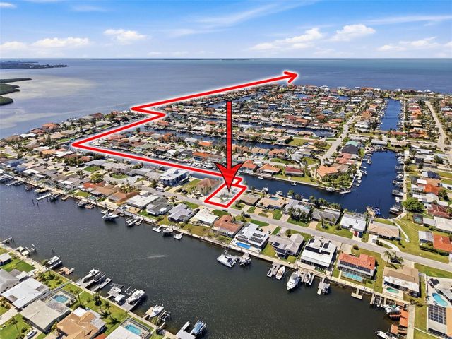 5101 GALLEON COURT, New Port Richey, FL 34652