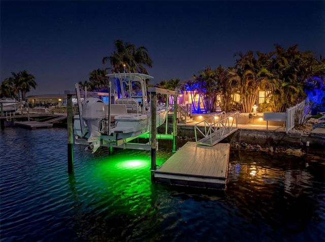 5101 GALLEON COURT, New Port Richey, FL 34652