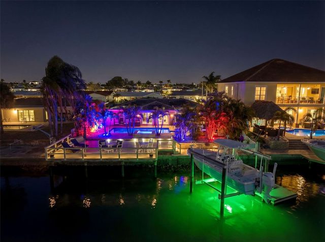 5101 GALLEON COURT, New Port Richey, FL 34652