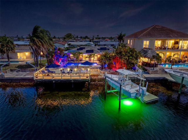 5101 GALLEON COURT, New Port Richey, FL 34652