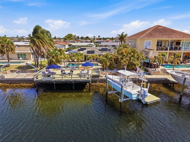 5101 GALLEON COURT, New Port Richey, FL 34652