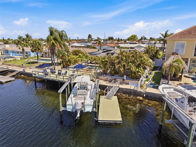 5101 GALLEON COURT, New Port Richey, FL 34652