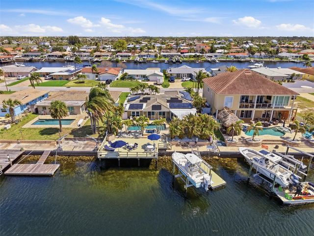 5101 GALLEON COURT, New Port Richey, FL 34652