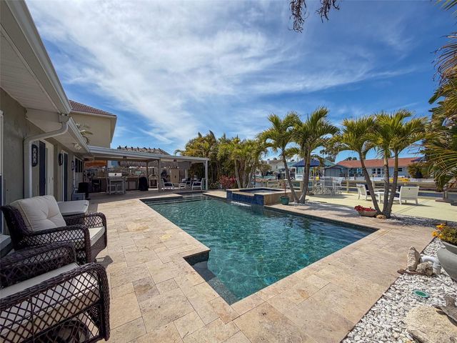 5101 GALLEON COURT, New Port Richey, FL 34652