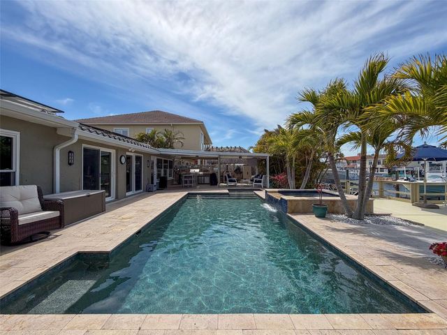 5101 GALLEON COURT, New Port Richey, FL 34652