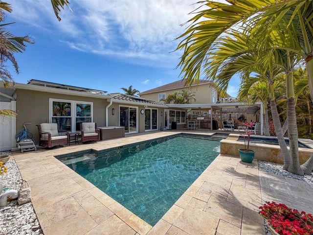 5101 GALLEON COURT, New Port Richey, FL 34652