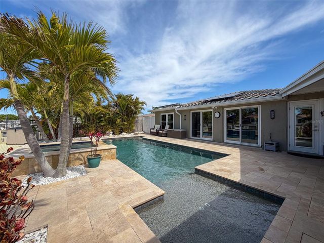 5101 GALLEON COURT, New Port Richey, FL 34652