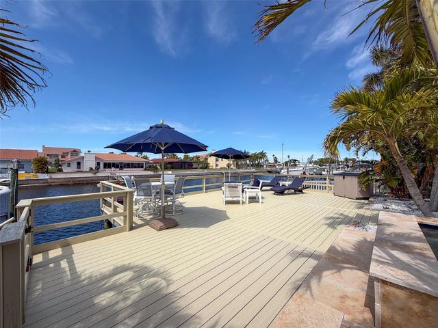 5101 GALLEON COURT, New Port Richey, FL 34652