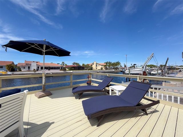 5101 GALLEON COURT, New Port Richey, FL 34652