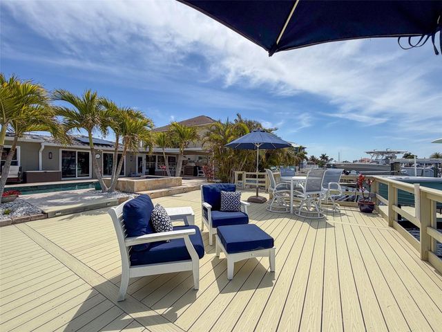 5101 GALLEON COURT, New Port Richey, FL 34652