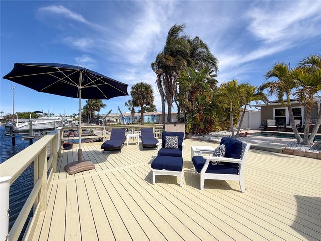 5101 GALLEON COURT, New Port Richey, FL 34652