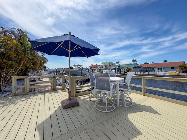 5101 GALLEON COURT, New Port Richey, FL 34652