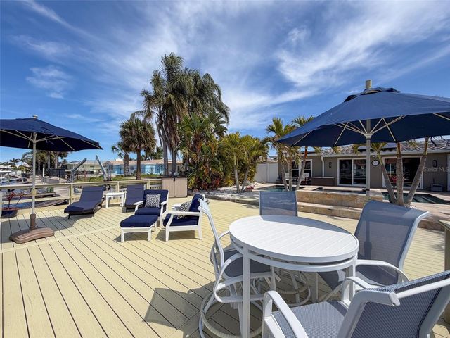 5101 GALLEON COURT, New Port Richey, FL 34652