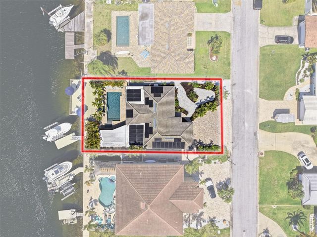 5101 GALLEON COURT, New Port Richey, FL 34652