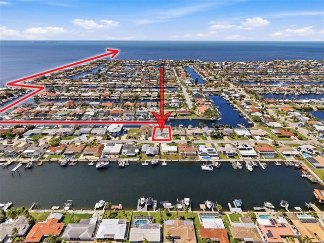 5101 GALLEON COURT, New Port Richey, FL 34652