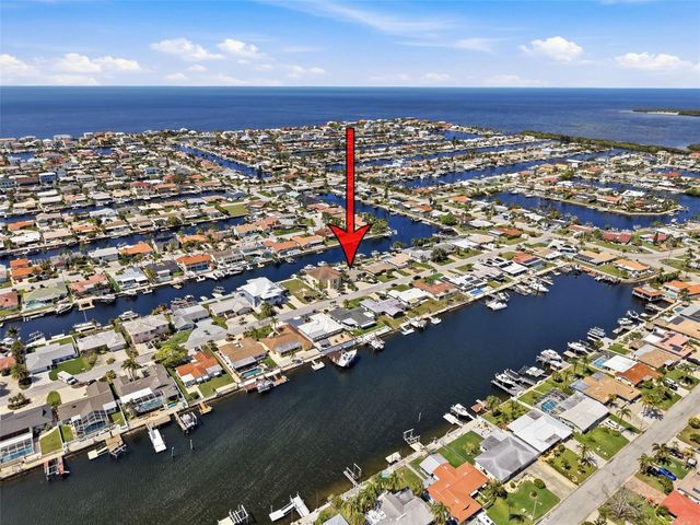 5101 GALLEON COURT, New Port Richey, FL 34652