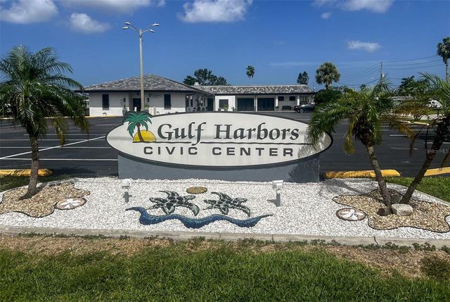 5101 GALLEON COURT, New Port Richey, FL 34652