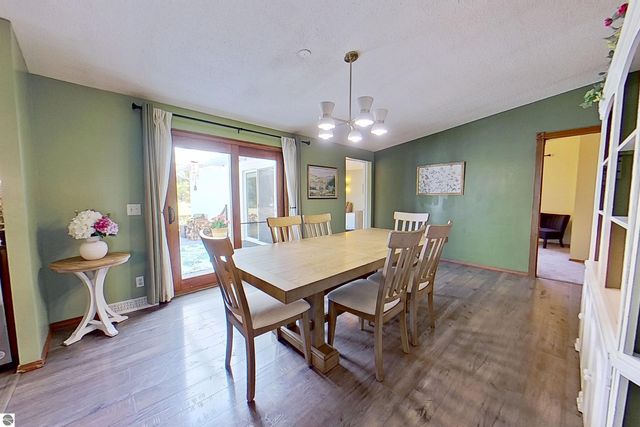 5806 W Weidman Road, Weidman, MI 48893