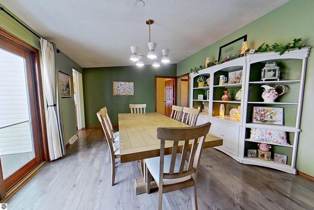 5806 W Weidman Road, Weidman, MI 48893
