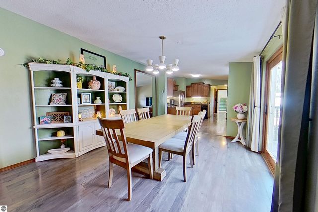 5806 W Weidman Road, Weidman, MI 48893