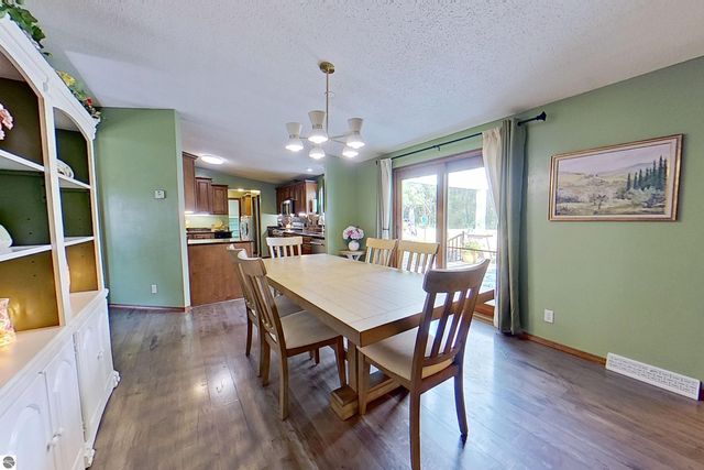 5806 W Weidman Road, Weidman, MI 48893