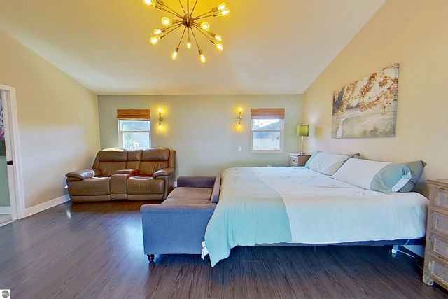 5806 W Weidman Road, Weidman, MI 48893