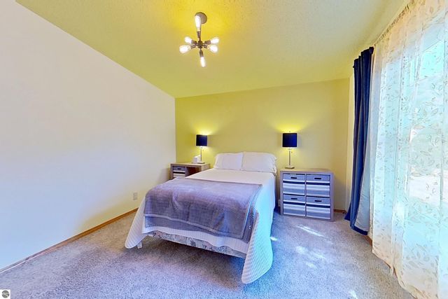 5806 W Weidman Road, Weidman, MI 48893