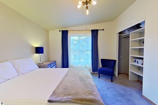 5806 W Weidman Road, Weidman, MI 48893