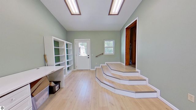 5806 W Weidman Road, Weidman, MI 48893
