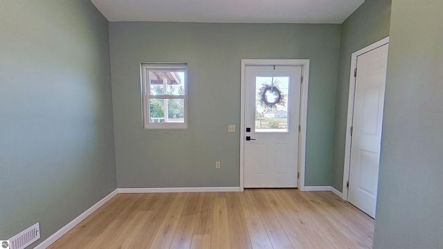 5806 W Weidman Road, Weidman, MI 48893