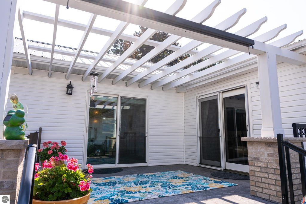 Image 19 of property listing at 5806 W Weidman Road, Weidman, MI 48893