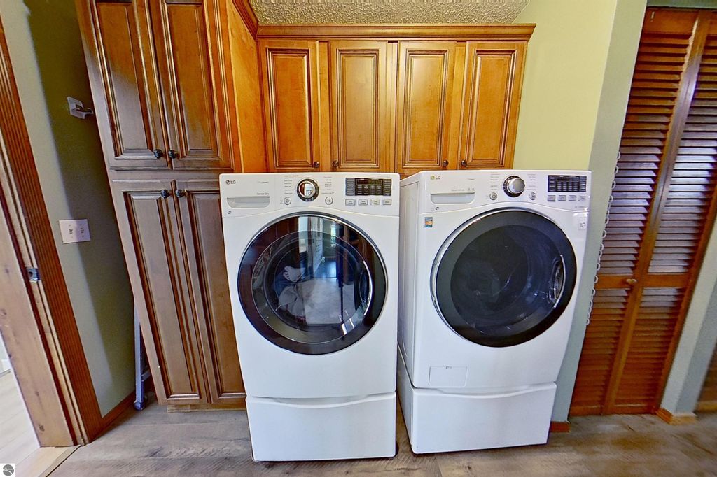 Image 55 of property listing at 5806 W Weidman Road, Weidman, MI 48893