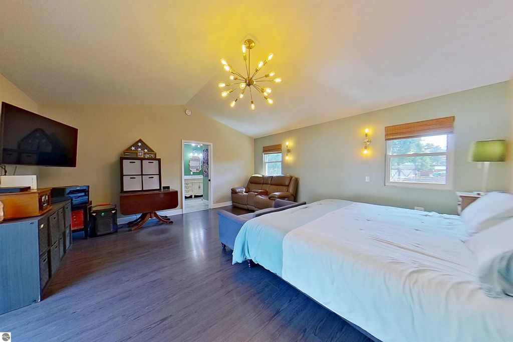 Image 56 of property listing at 5806 W Weidman Road, Weidman, MI 48893