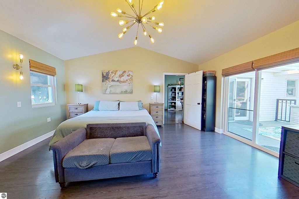 Image 58 of property listing at 5806 W Weidman Road, Weidman, MI 48893