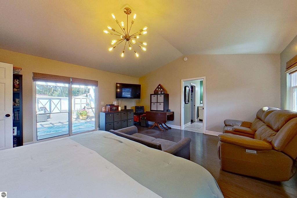 Image 59 of property listing at 5806 W Weidman Road, Weidman, MI 48893