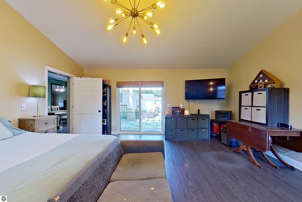 Image 60 of property listing at 5806 W Weidman Road, Weidman, MI 48893