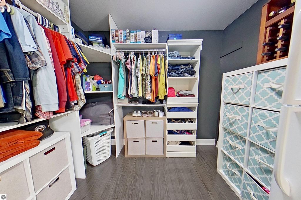 Image 66 of property listing at 5806 W Weidman Road, Weidman, MI 48893