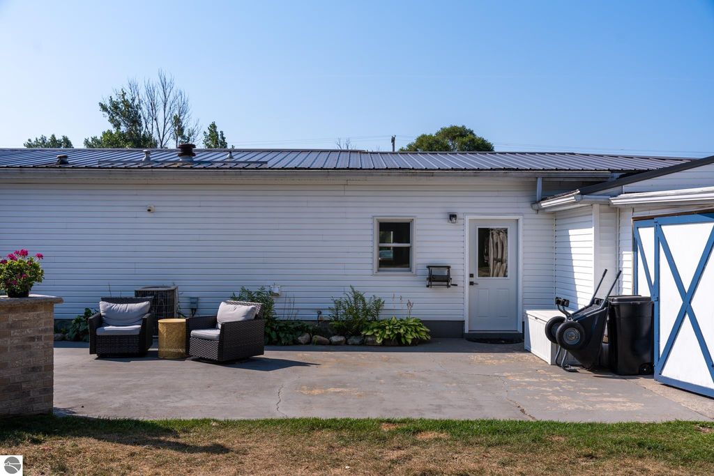 Image 9 of property listing at 5806 W Weidman Road, Weidman, MI 48893