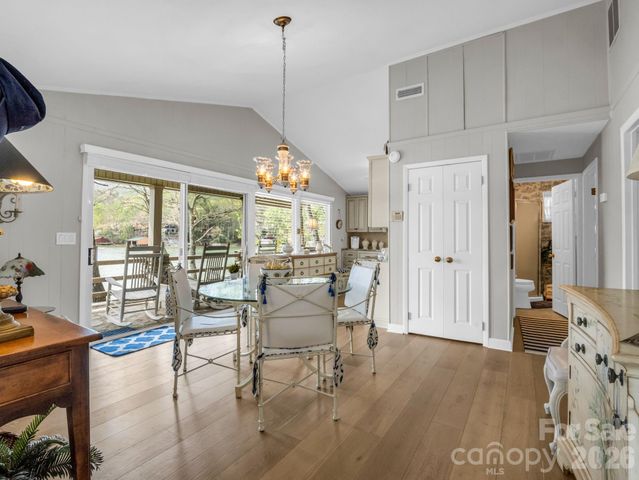 206 Lakeridge Road, Lake Lure, NC 28746