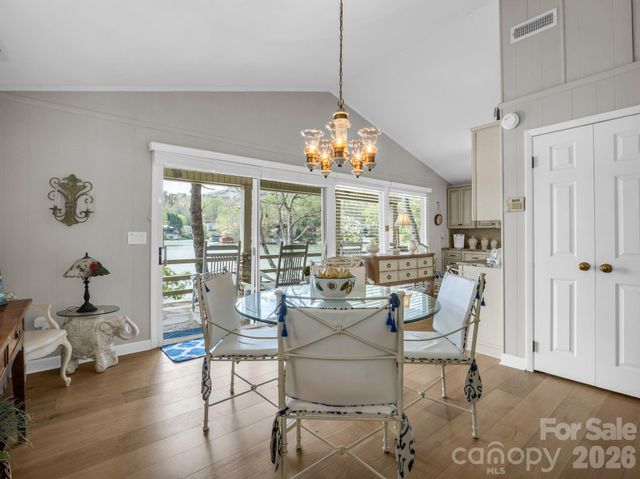 206 Lakeridge Road, Lake Lure, NC 28746