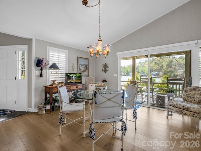 206 Lakeridge Road, Lake Lure, NC 28746