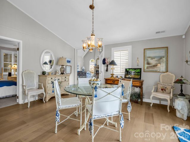 206 Lakeridge Road, Lake Lure, NC 28746
