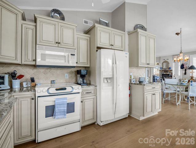 206 Lakeridge Road, Lake Lure, NC 28746