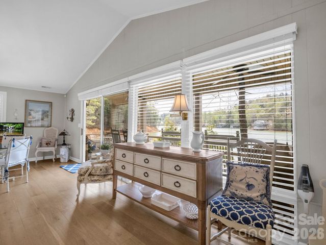 206 Lakeridge Road, Lake Lure, NC 28746