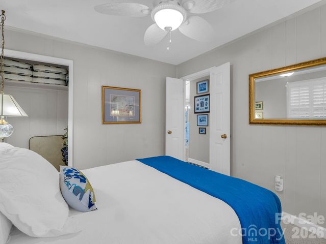 206 Lakeridge Road, Lake Lure, NC 28746