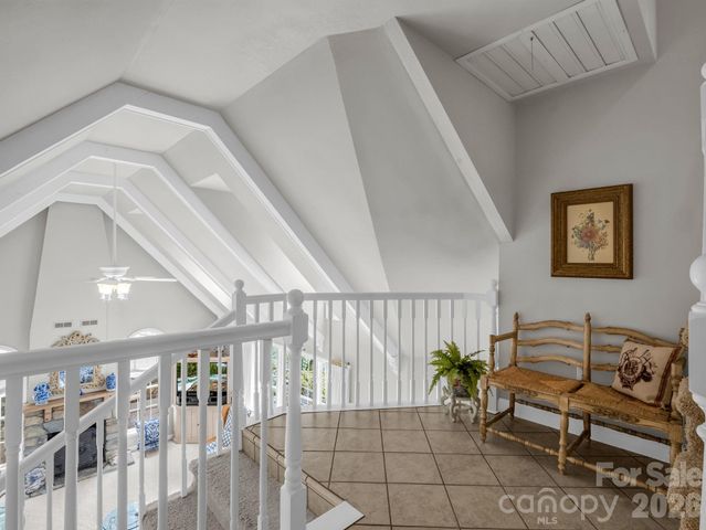 206 Lakeridge Road, Lake Lure, NC 28746
