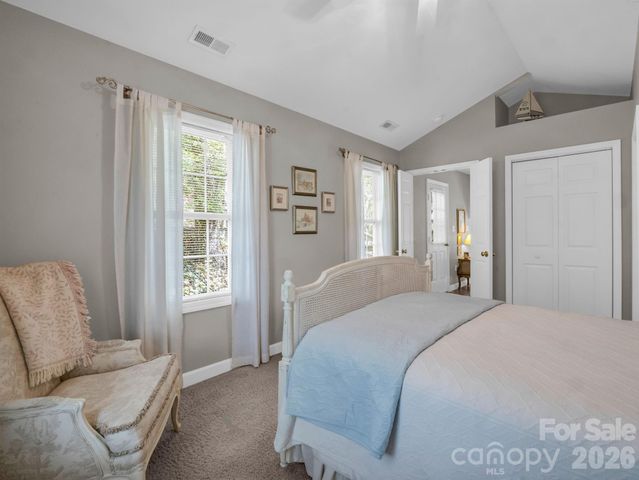 206 Lakeridge Road, Lake Lure, NC 28746