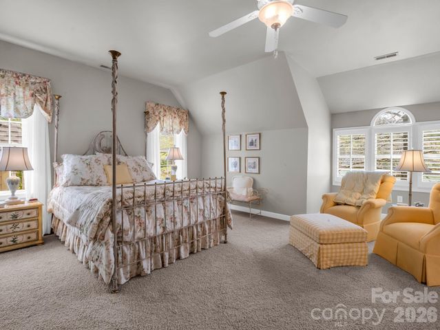 206 Lakeridge Road, Lake Lure, NC 28746